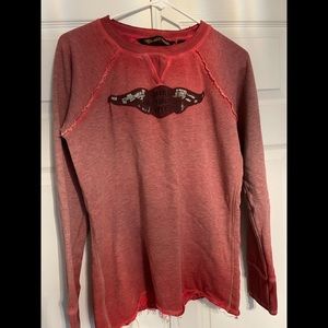 Harley Davidson Sweatshirt